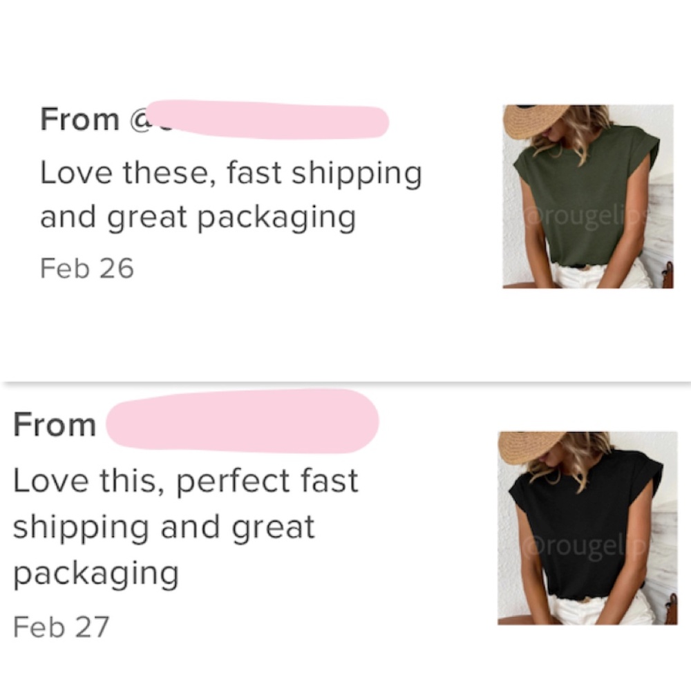 Army Green Crew Neck Muscle Tee Top Shirt Cap Sleeve, Round Neck - Picture 8 of 12